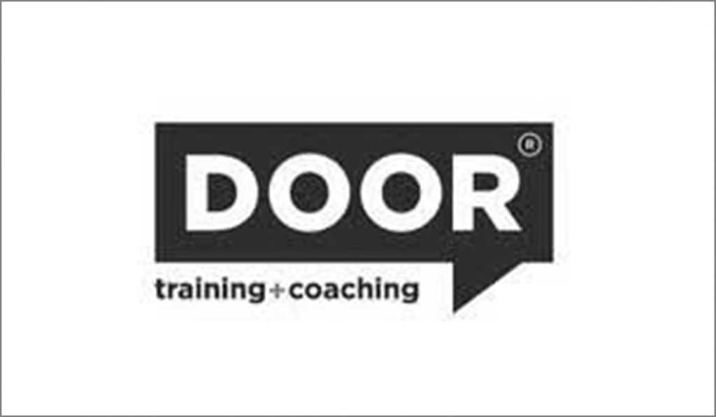 doortraining